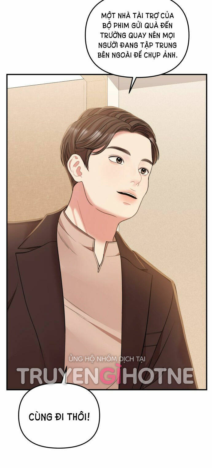 Gửi Em, Người Nuốt Trọn Vì Sao: Chapter 91.1