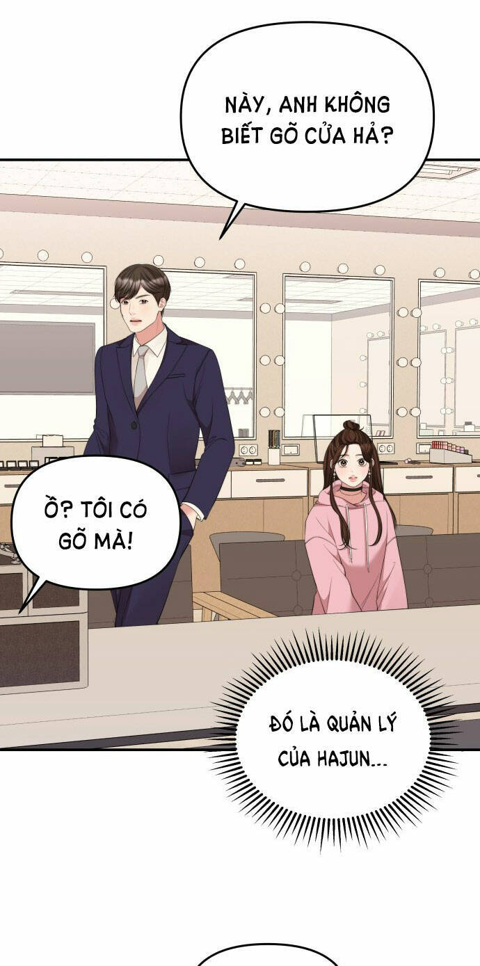Gửi Em, Người Nuốt Trọn Vì Sao: Chapter 91.1