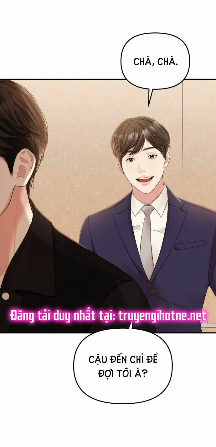 Gửi Em, Người Nuốt Trọn Vì Sao: Chapter 91.1