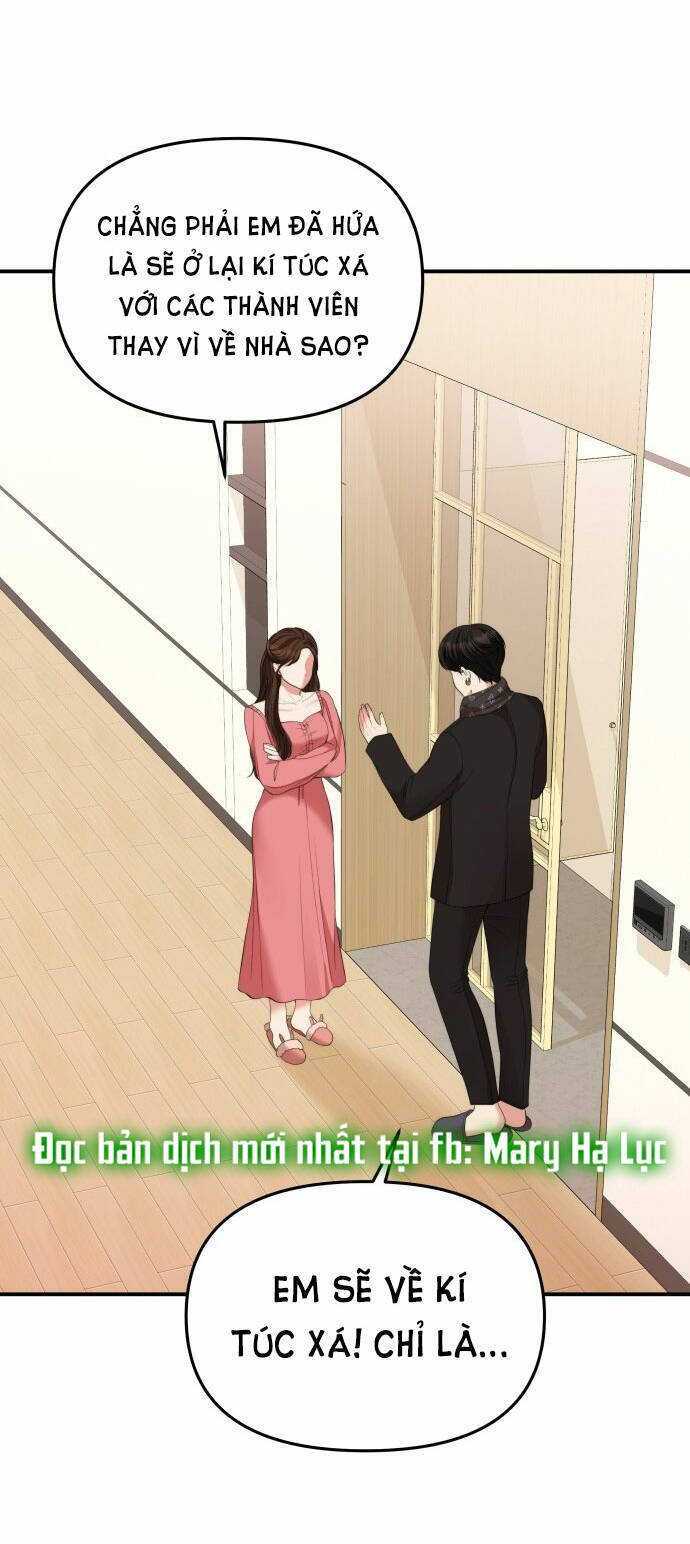 Gửi Em, Người Nuốt Trọn Vì Sao: Chapter 91.1