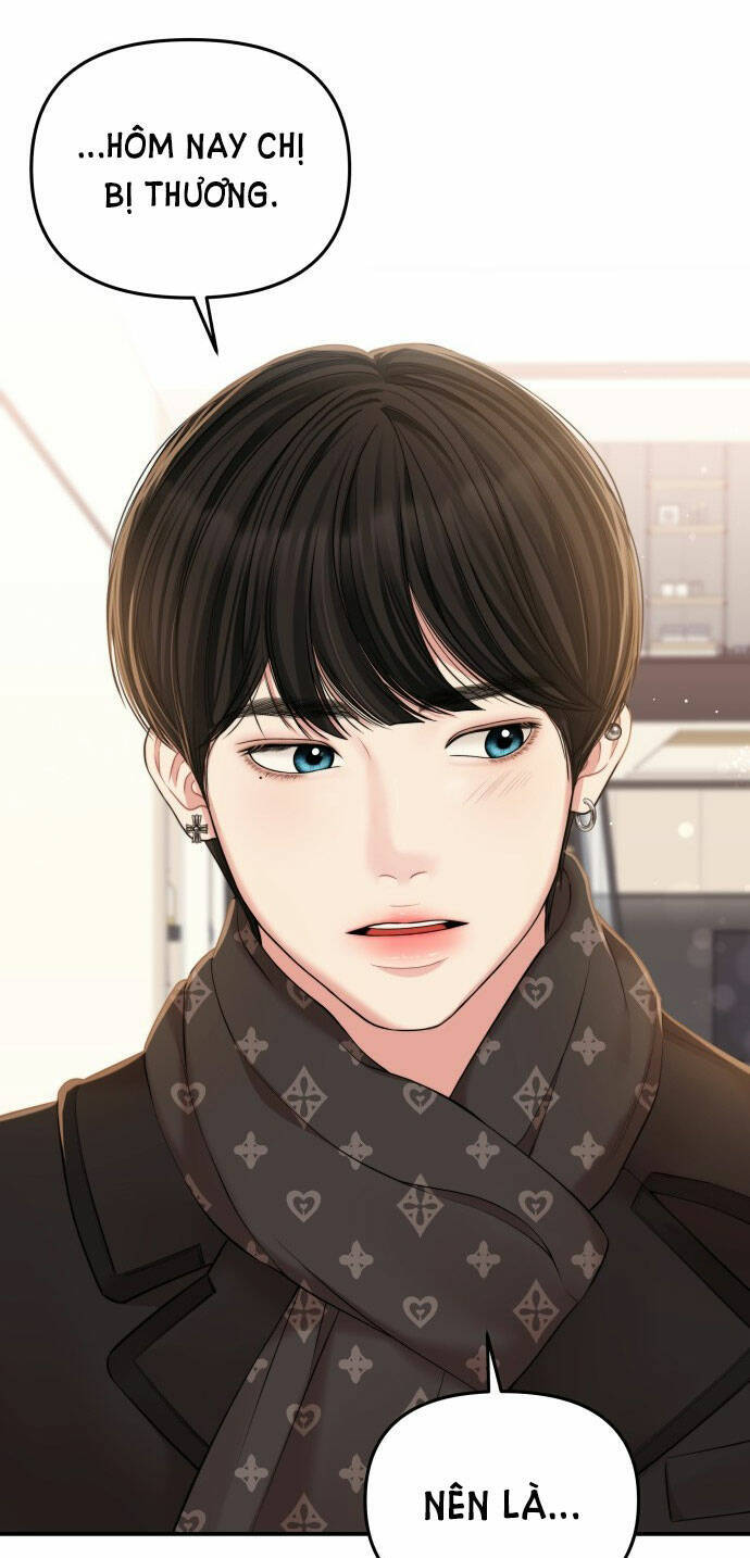 Gửi Em, Người Nuốt Trọn Vì Sao: Chapter 91.1