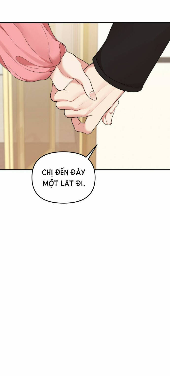 Gửi Em, Người Nuốt Trọn Vì Sao: Chapter 91.1