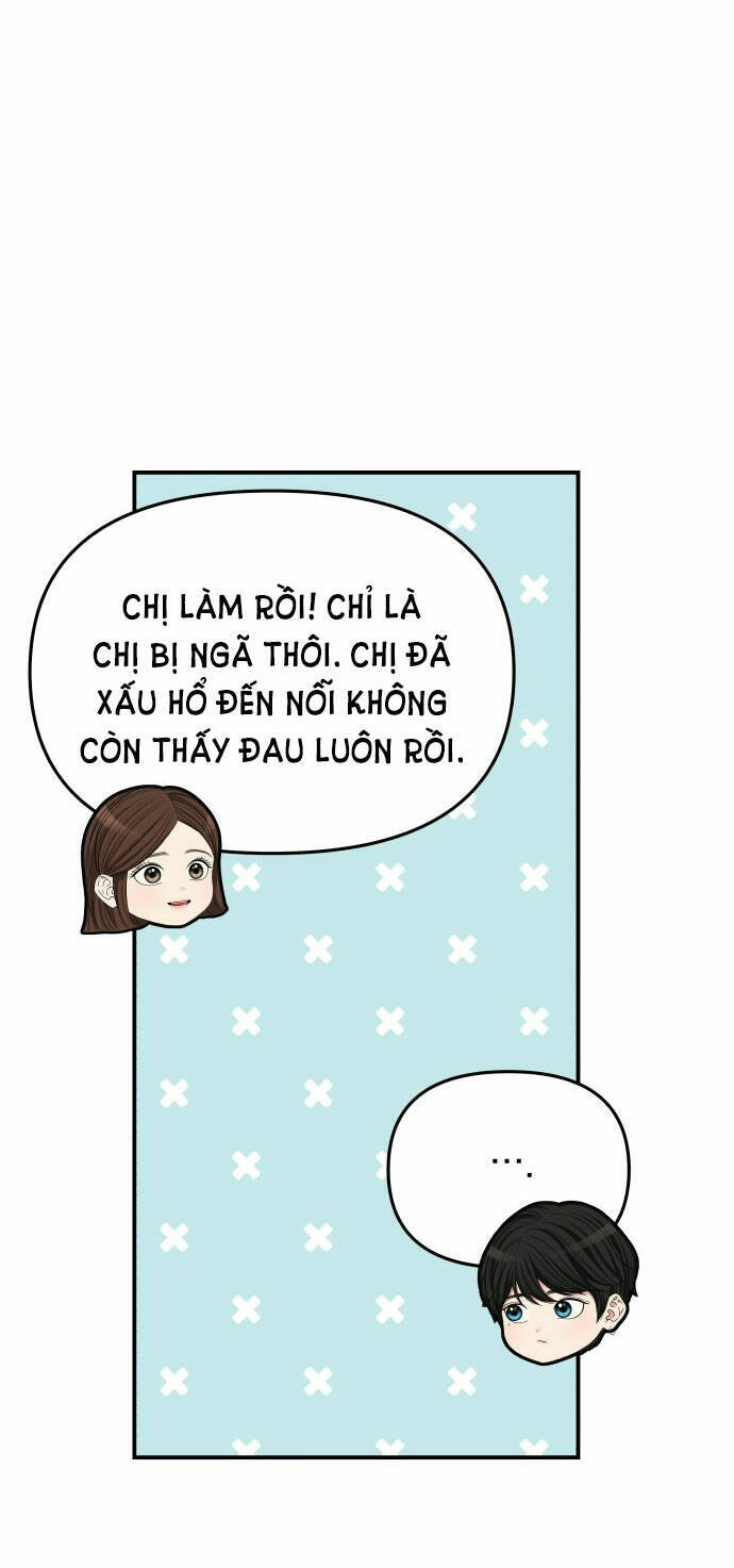Gửi Em, Người Nuốt Trọn Vì Sao: Chapter 91.1