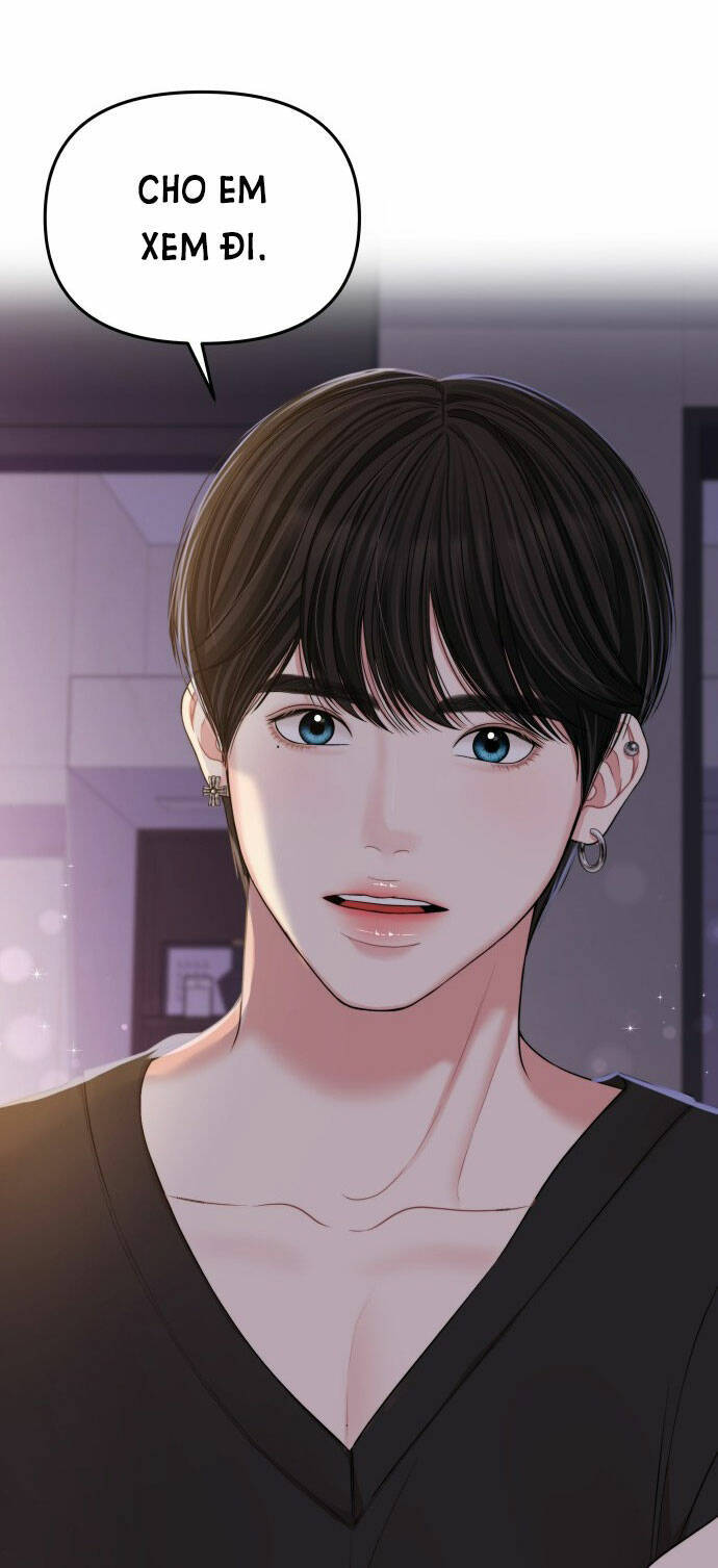 Gửi Em, Người Nuốt Trọn Vì Sao: Chapter 91.1