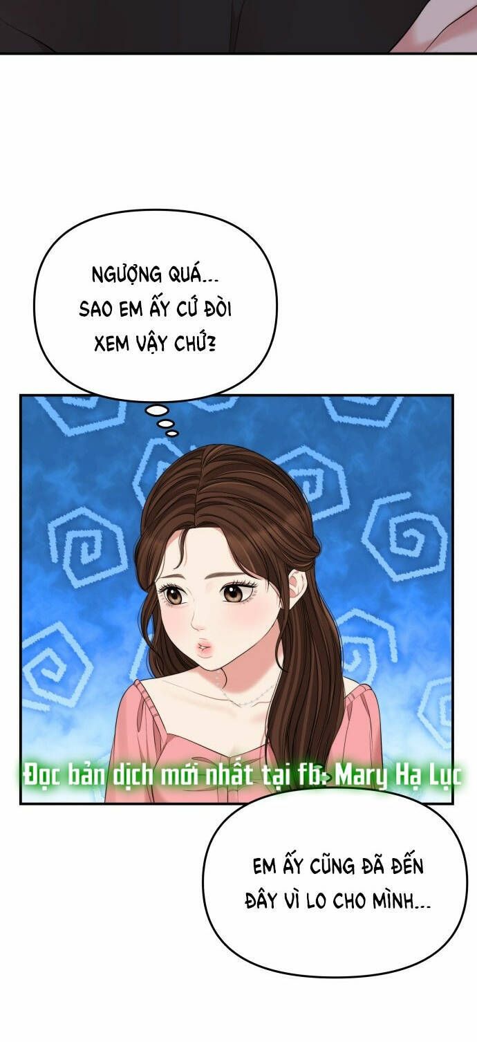 Gửi Em, Người Nuốt Trọn Vì Sao: Chapter 91.1