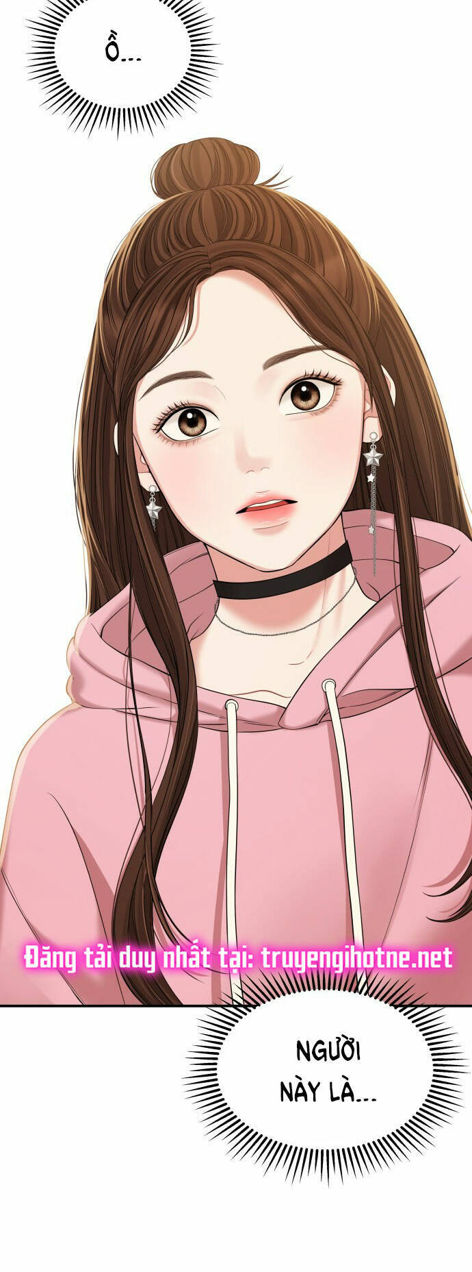 Gửi Em, Người Nuốt Trọn Vì Sao: Chapter 91.1