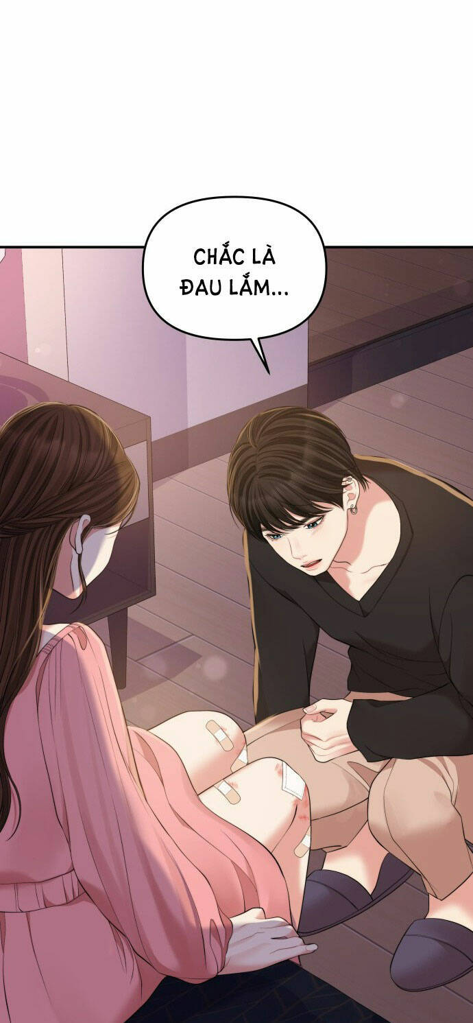 Gửi Em, Người Nuốt Trọn Vì Sao: Chapter 91.1