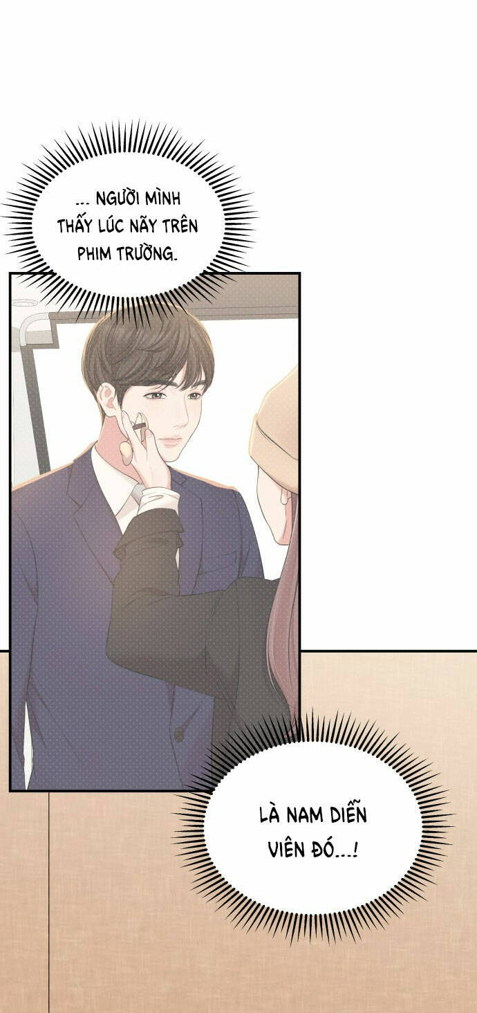 Gửi Em, Người Nuốt Trọn Vì Sao: Chapter 91.1