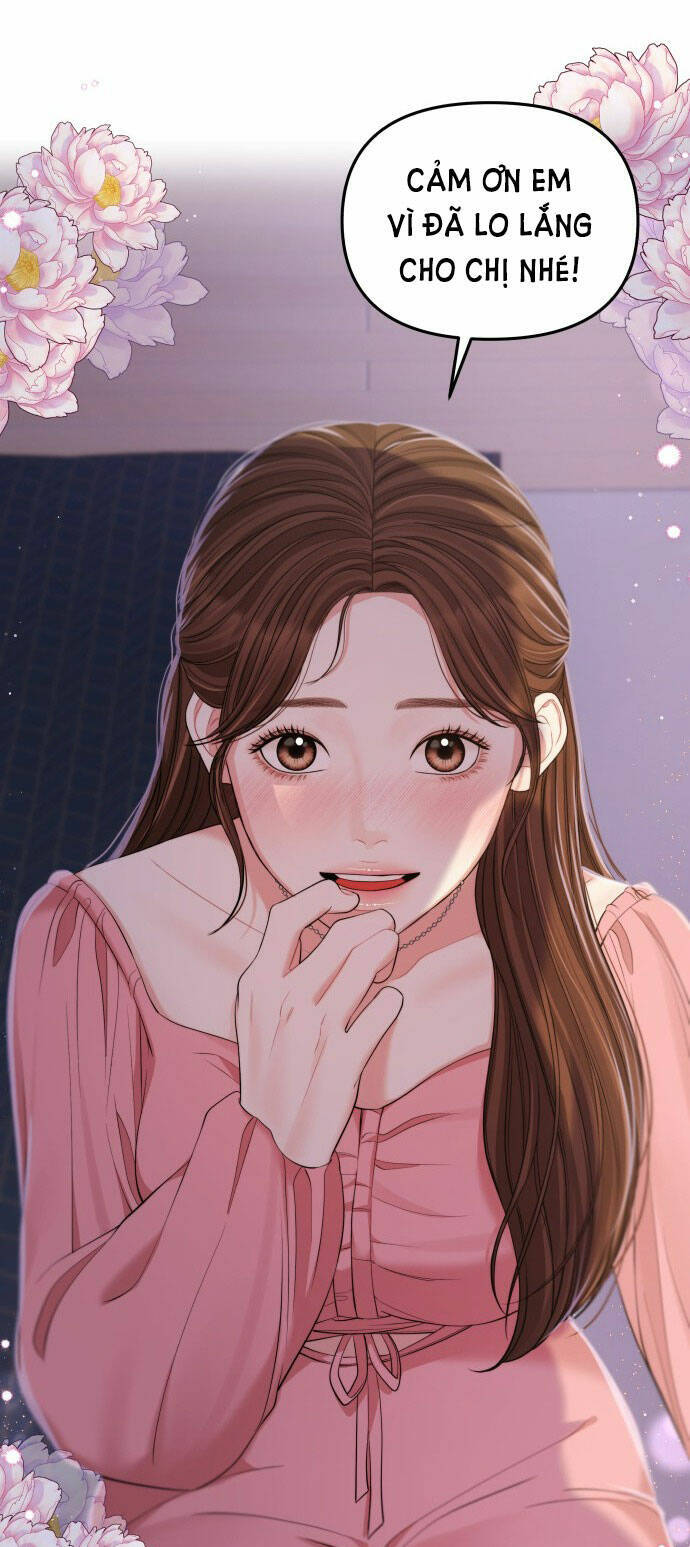 Gửi Em, Người Nuốt Trọn Vì Sao: Chapter 91.1