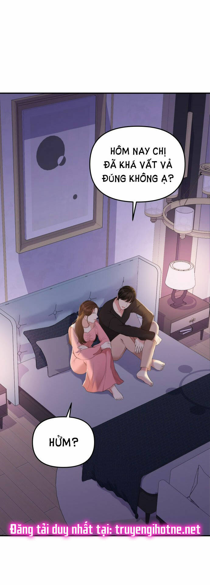 Gửi Em, Người Nuốt Trọn Vì Sao: Chapter 91.1