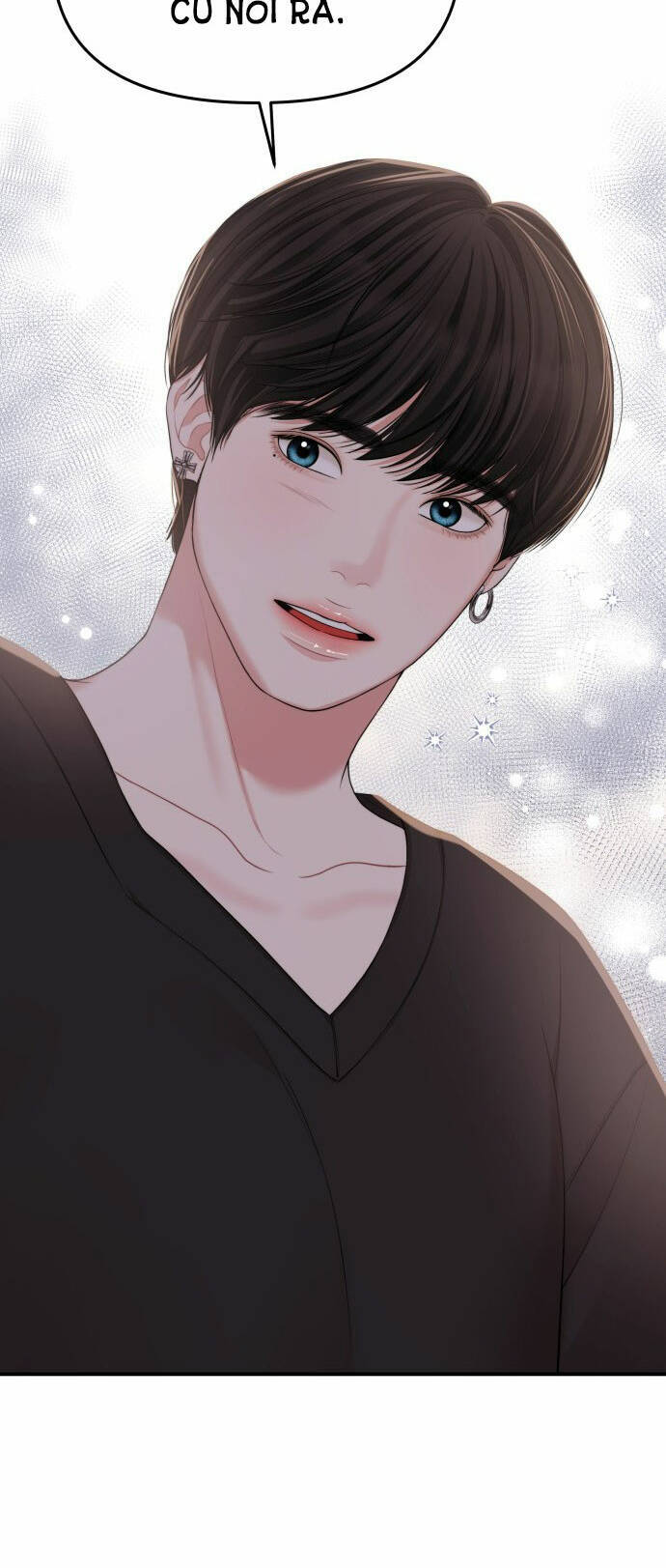 Gửi Em, Người Nuốt Trọn Vì Sao: Chapter 91.1