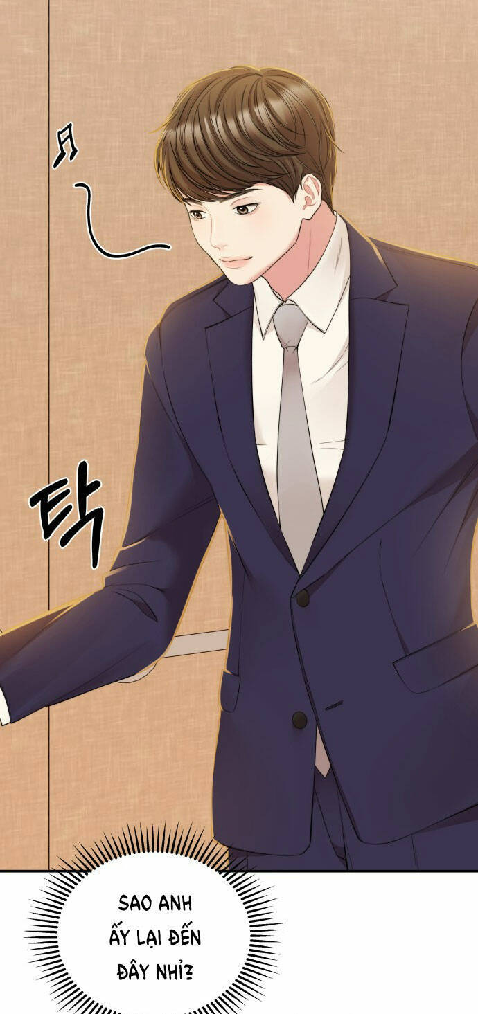 Gửi Em, Người Nuốt Trọn Vì Sao: Chapter 91.1