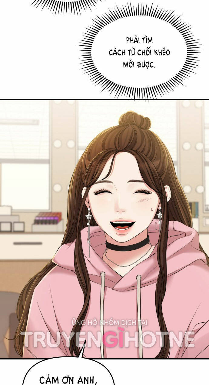 Gửi Em, Người Nuốt Trọn Vì Sao: Chapter 91.1
