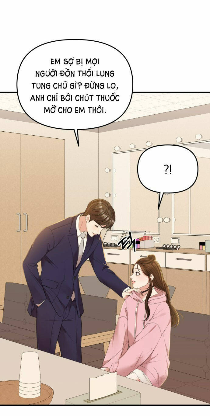 Gửi Em, Người Nuốt Trọn Vì Sao: Chapter 91.1