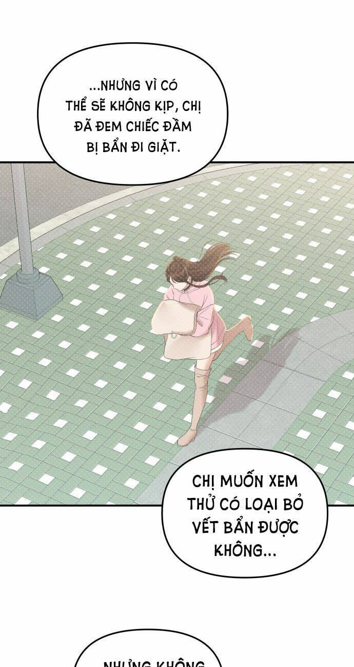 Gửi Em, Người Nuốt Trọn Vì Sao: Chapter 91.2