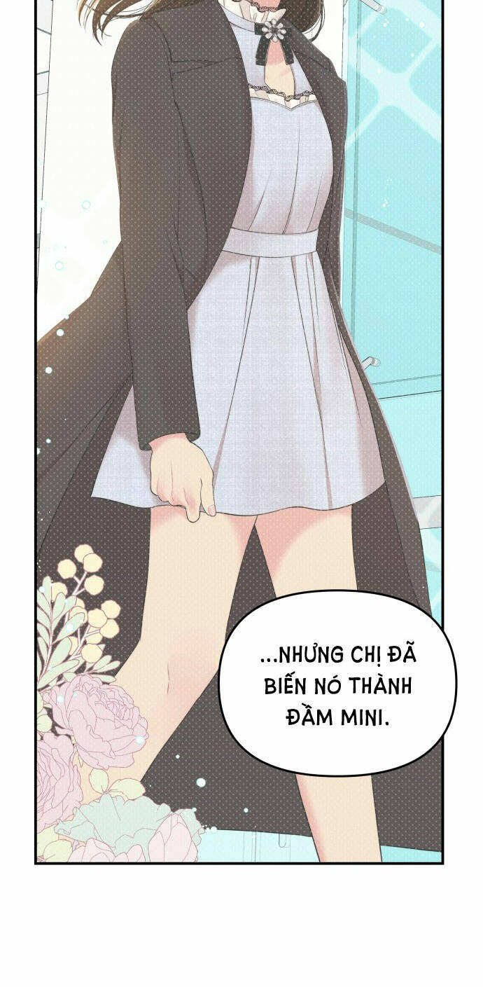Gửi Em, Người Nuốt Trọn Vì Sao: Chapter 91.2