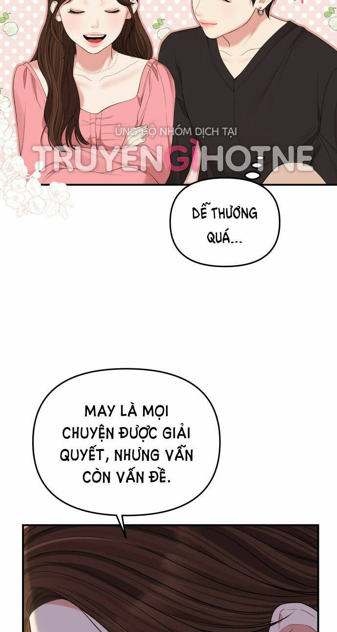 Gửi Em, Người Nuốt Trọn Vì Sao: Chapter 91.2