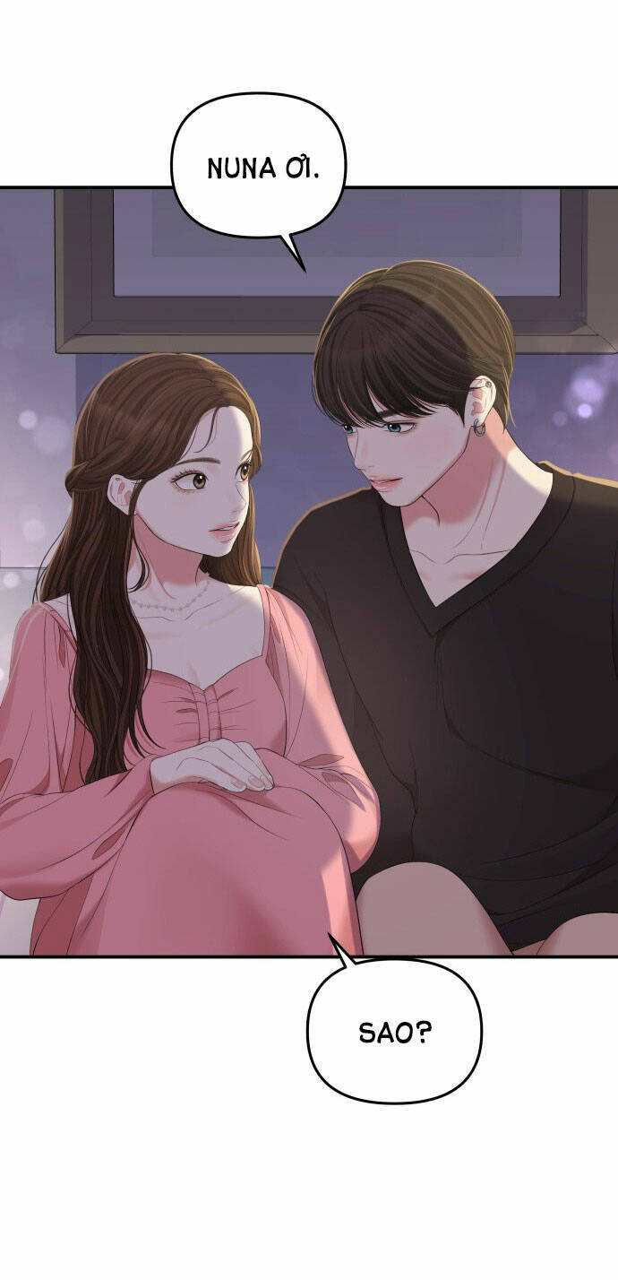 Gửi Em, Người Nuốt Trọn Vì Sao: Chapter 91.2