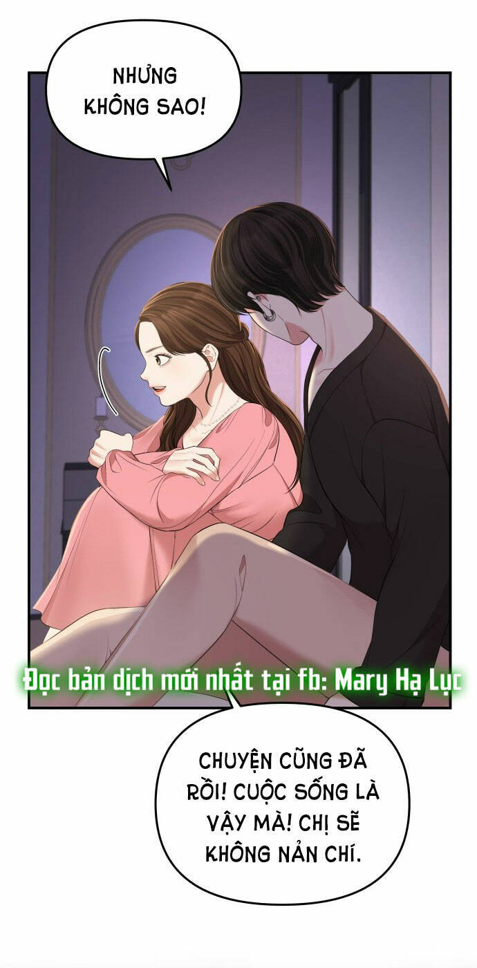 Gửi Em, Người Nuốt Trọn Vì Sao: Chapter 91.2