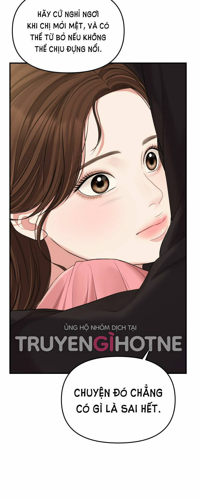 Gửi Em, Người Nuốt Trọn Vì Sao: Chapter 91.2