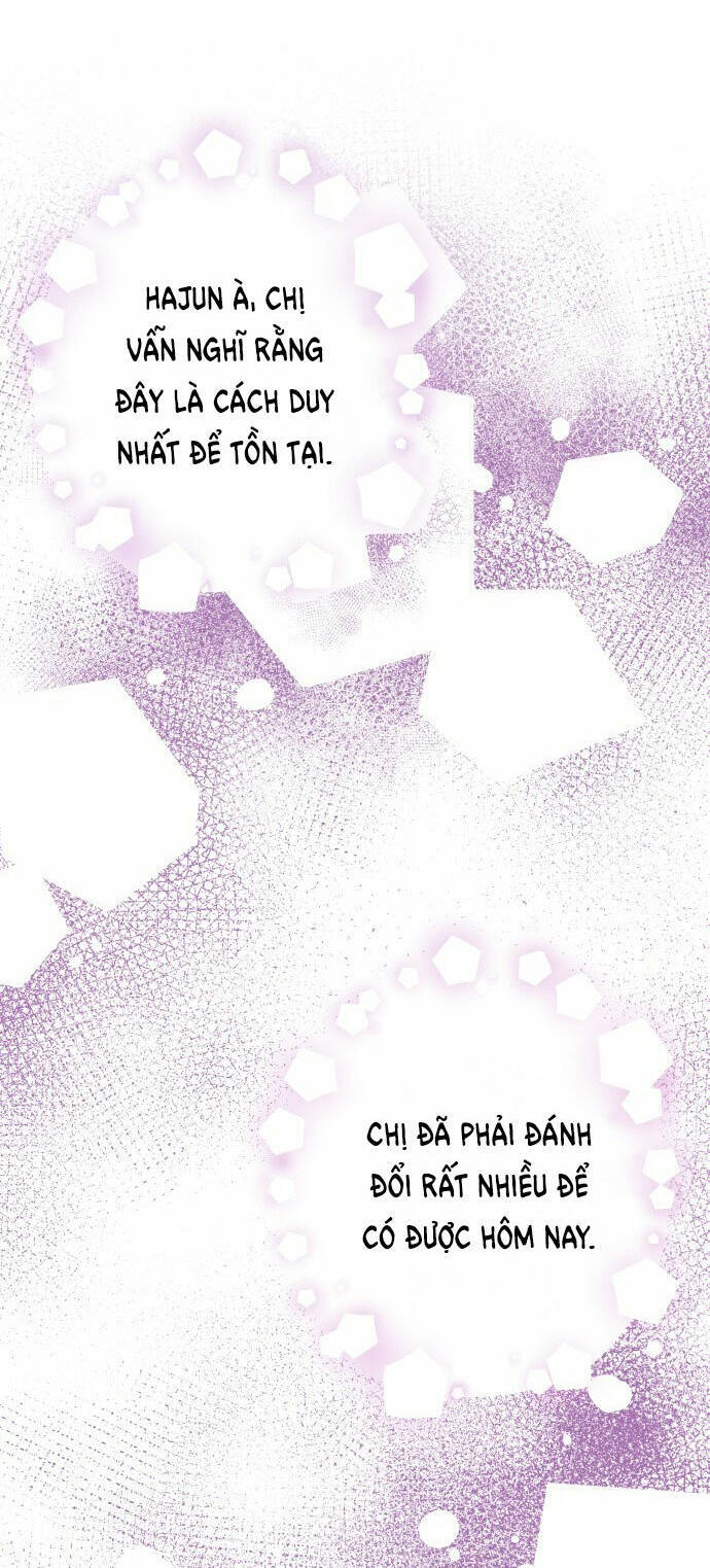 Gửi Em, Người Nuốt Trọn Vì Sao: Chapter 91.2
