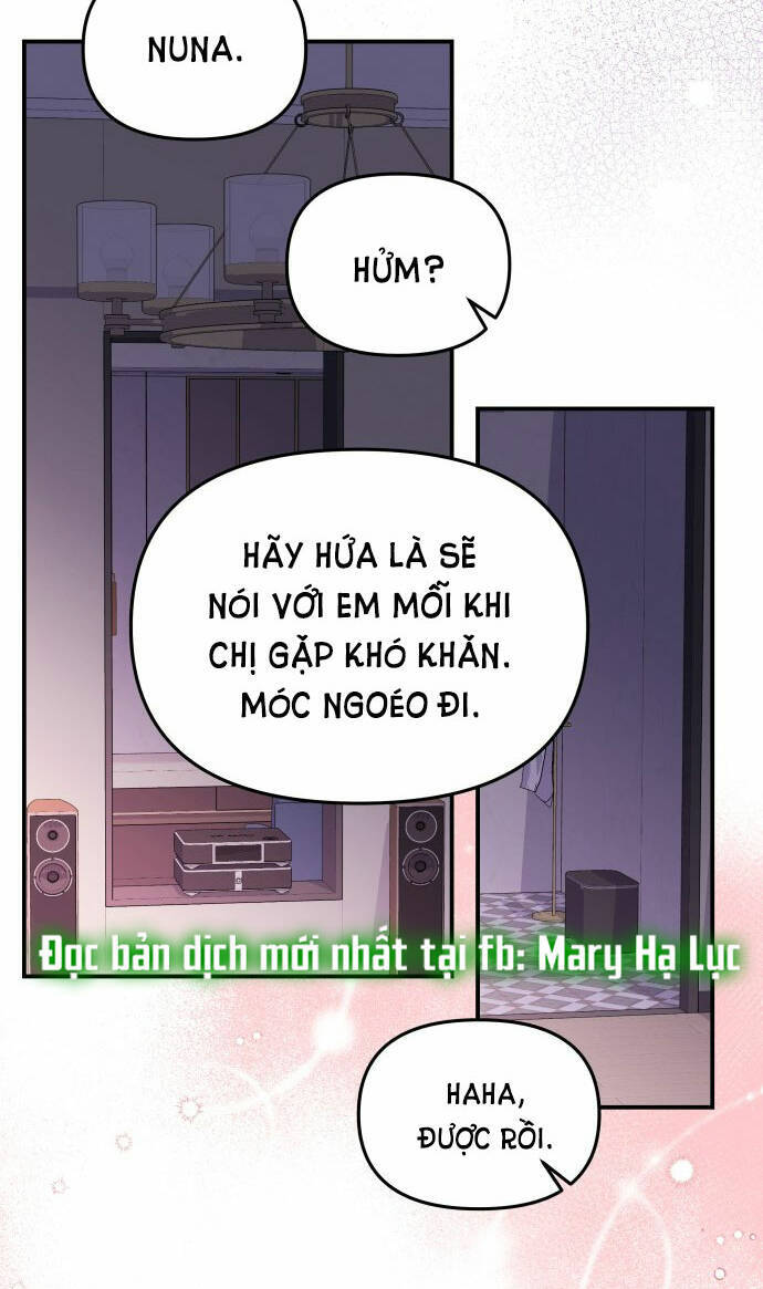 Gửi Em, Người Nuốt Trọn Vì Sao: Chapter 91.2