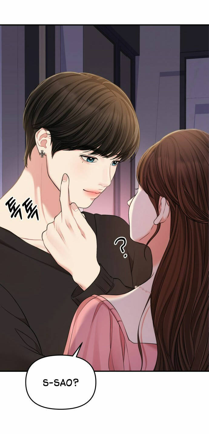 Gửi Em, Người Nuốt Trọn Vì Sao: Chapter 91.2
