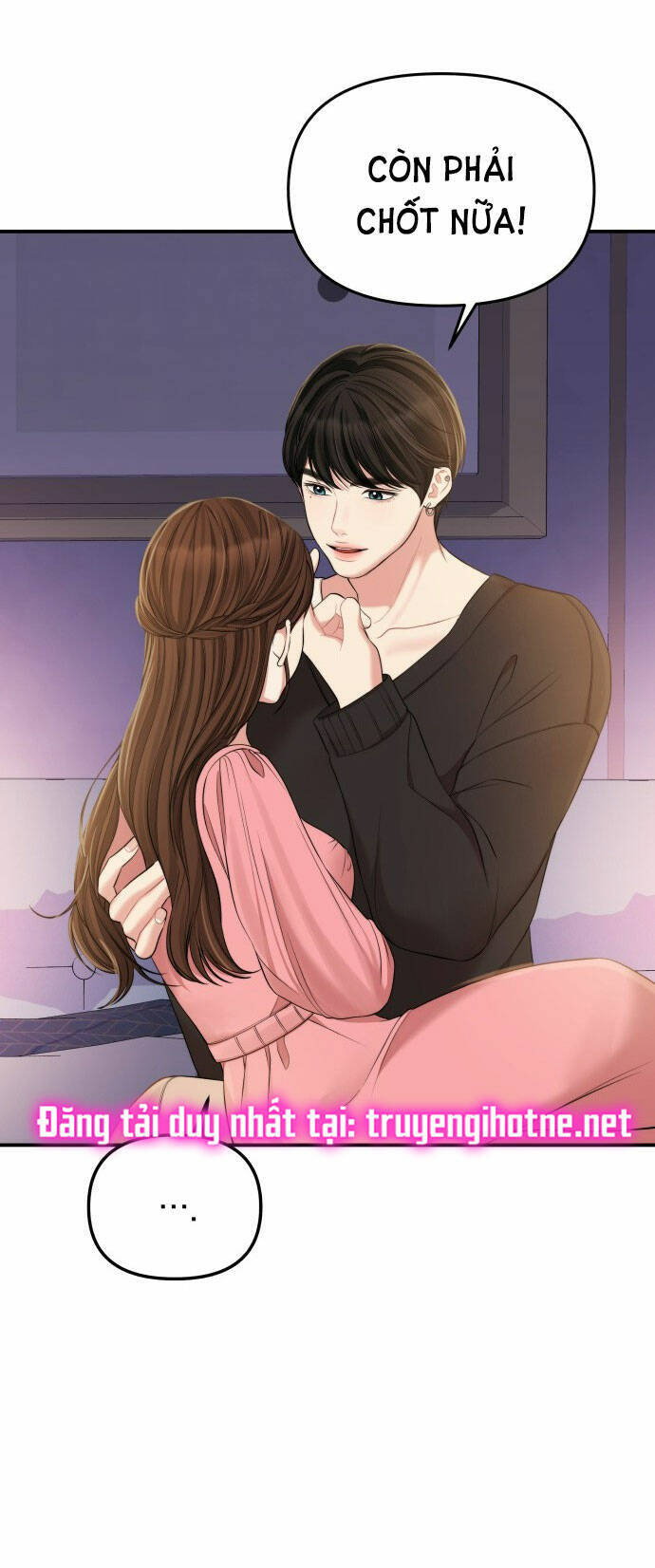 Gửi Em, Người Nuốt Trọn Vì Sao: Chapter 91.2