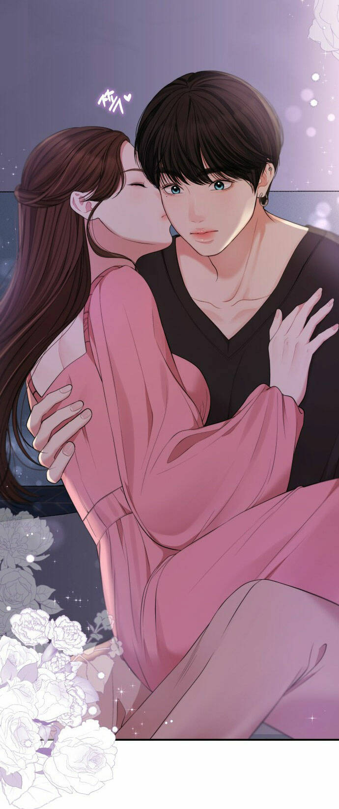 Gửi Em, Người Nuốt Trọn Vì Sao: Chapter 91.2