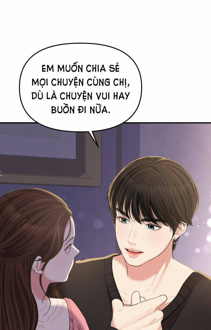 Gửi Em, Người Nuốt Trọn Vì Sao: Chapter 91.2