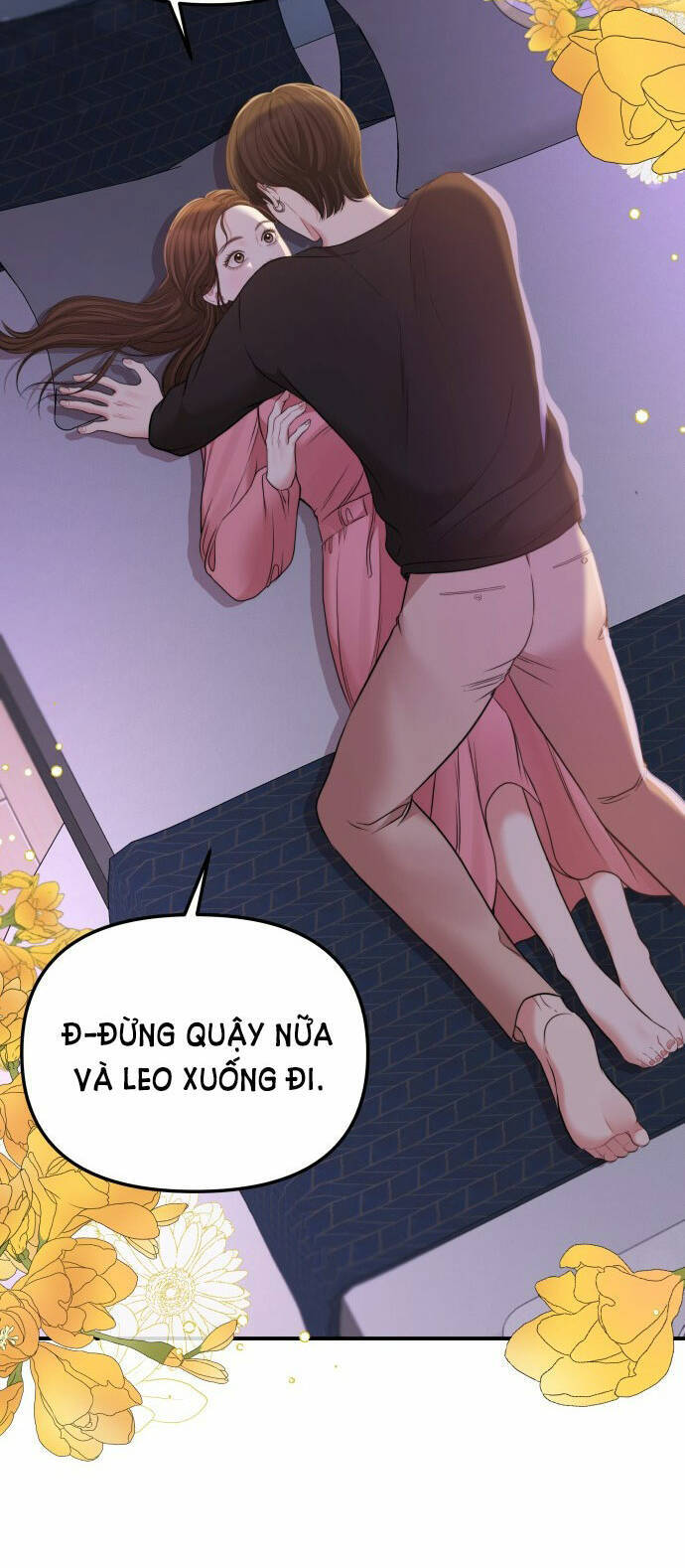 Gửi Em, Người Nuốt Trọn Vì Sao: Chapter 91.2