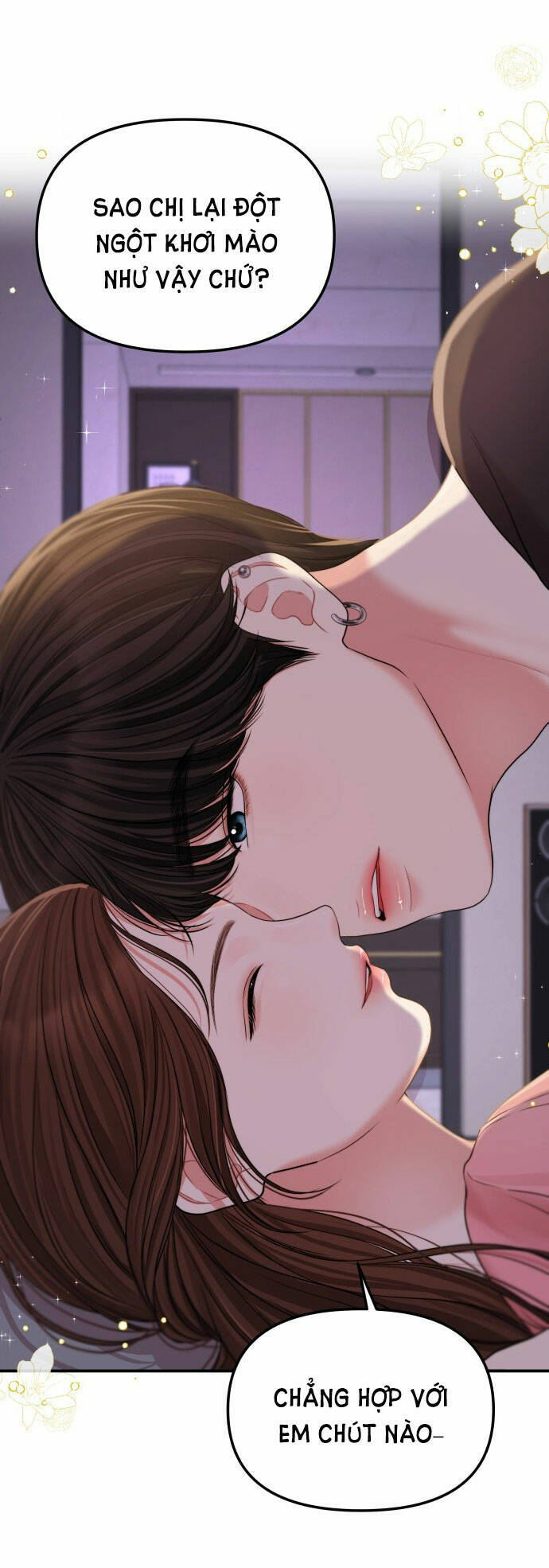 Gửi Em, Người Nuốt Trọn Vì Sao: Chapter 91.2