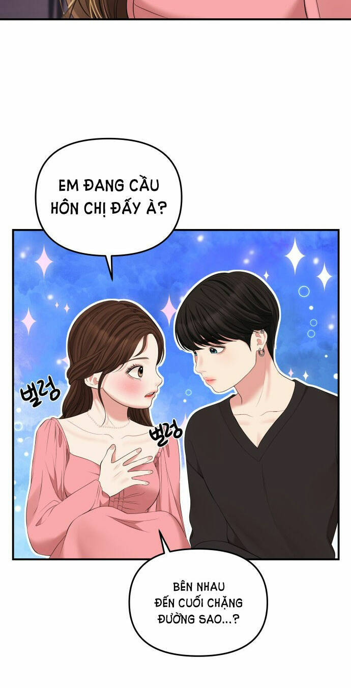 Gửi Em, Người Nuốt Trọn Vì Sao: Chapter 91.2
