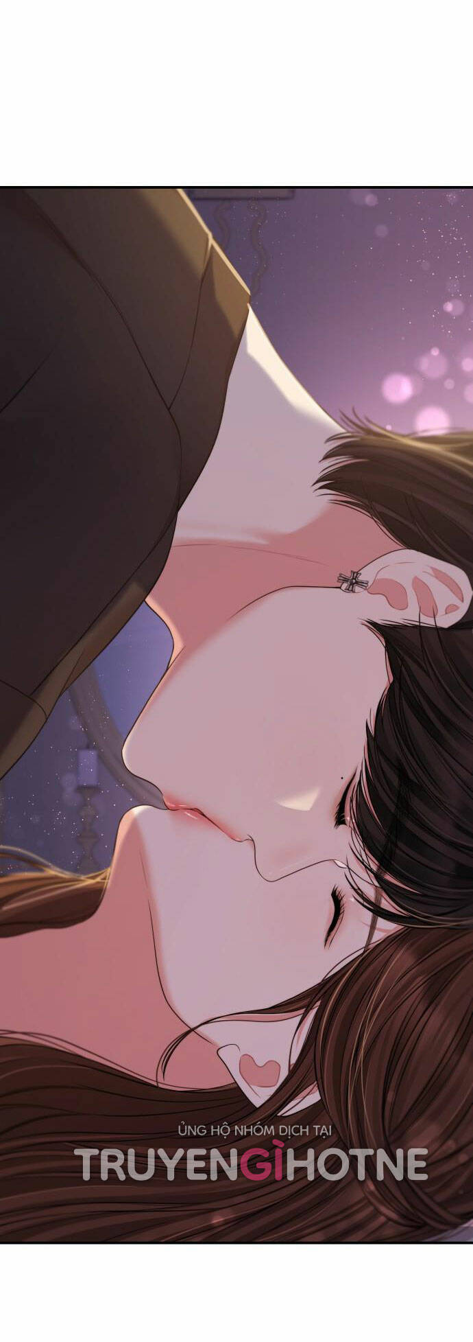 Gửi Em, Người Nuốt Trọn Vì Sao: Chapter 92.1
