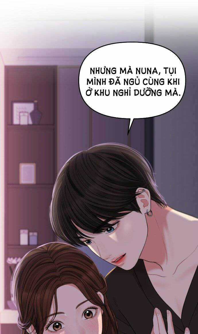 Gửi Em, Người Nuốt Trọn Vì Sao: Chapter 92.1