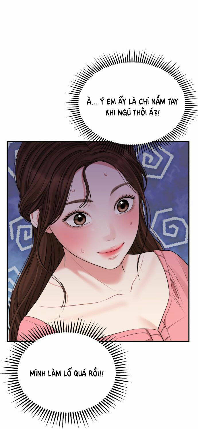 Gửi Em, Người Nuốt Trọn Vì Sao: Chapter 92.1
