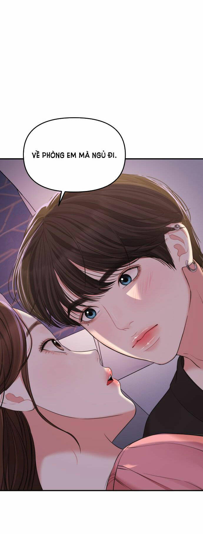 Gửi Em, Người Nuốt Trọn Vì Sao: Chapter 92.1