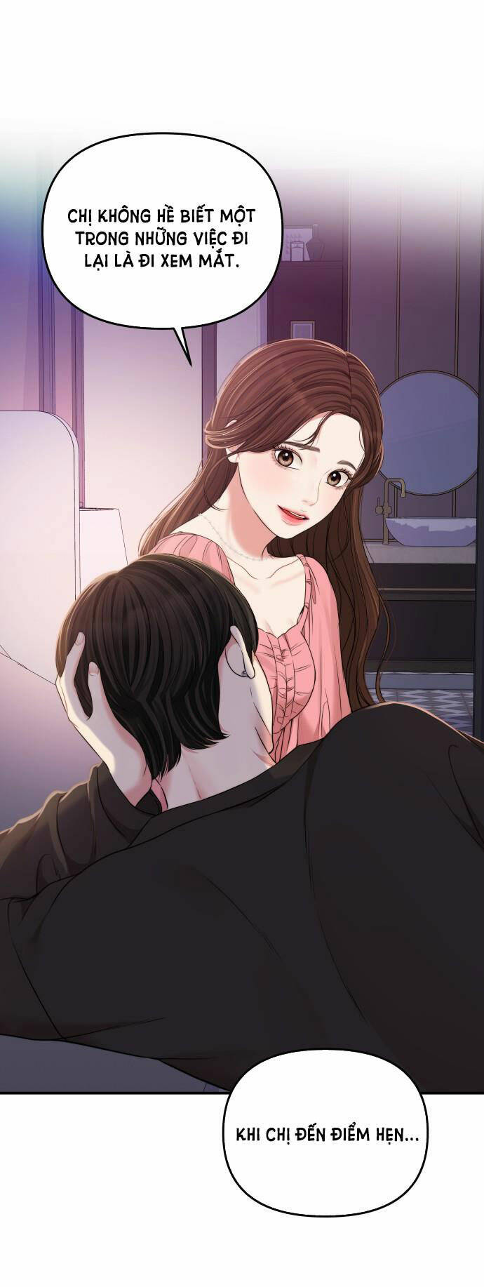 Gửi Em, Người Nuốt Trọn Vì Sao: Chapter 92.2