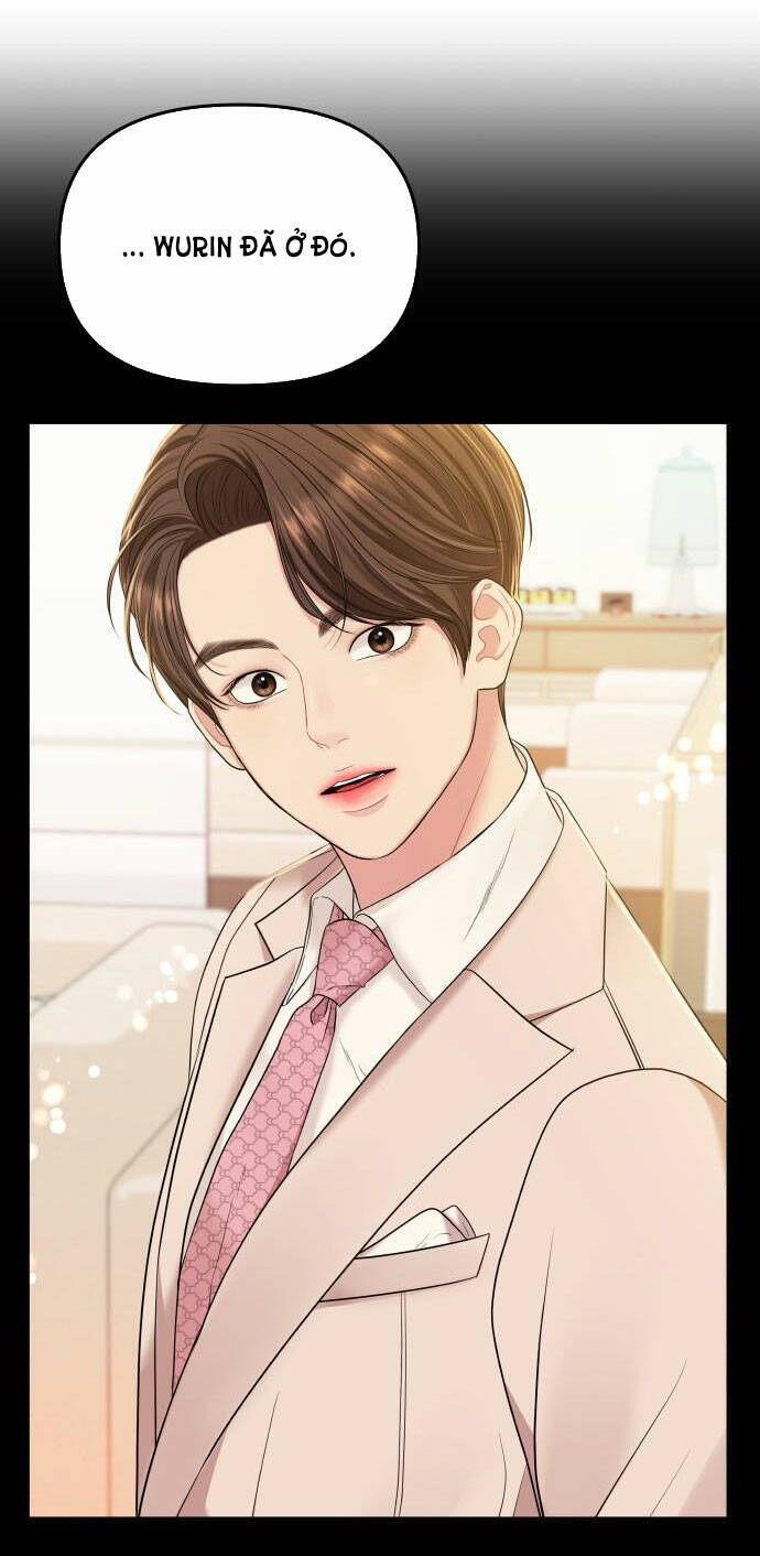 Gửi Em, Người Nuốt Trọn Vì Sao: Chapter 92.2