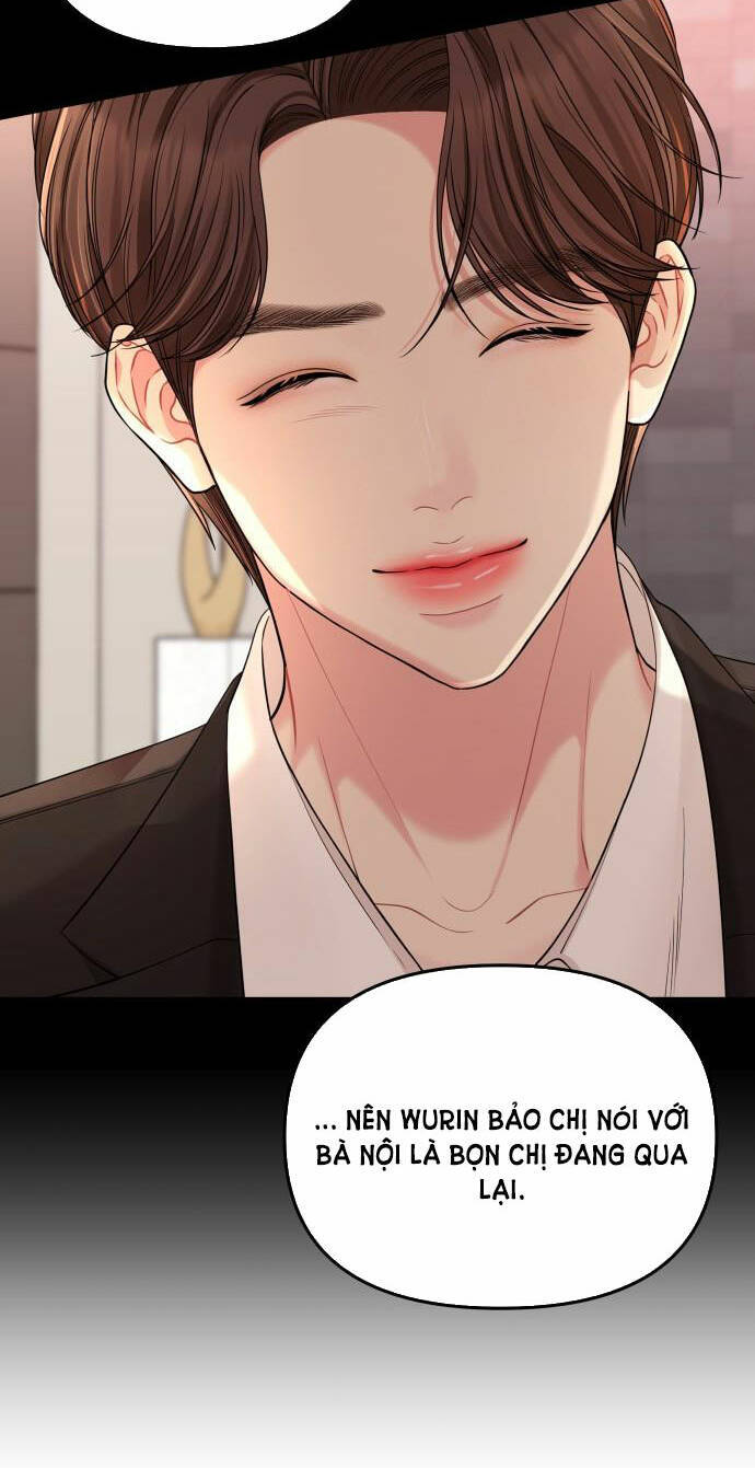 Gửi Em, Người Nuốt Trọn Vì Sao: Chapter 92.2