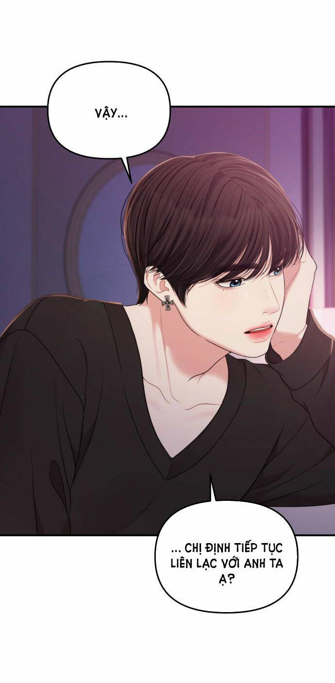 Gửi Em, Người Nuốt Trọn Vì Sao: Chapter 92.2