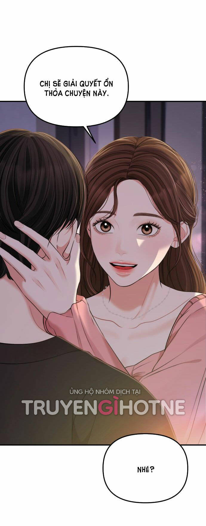 Gửi Em, Người Nuốt Trọn Vì Sao: Chapter 92.2
