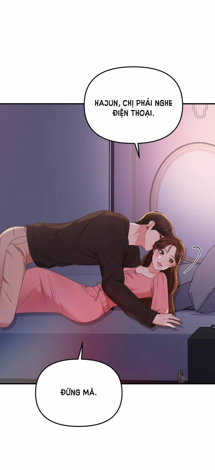 Gửi Em, Người Nuốt Trọn Vì Sao: Chapter 92.2
