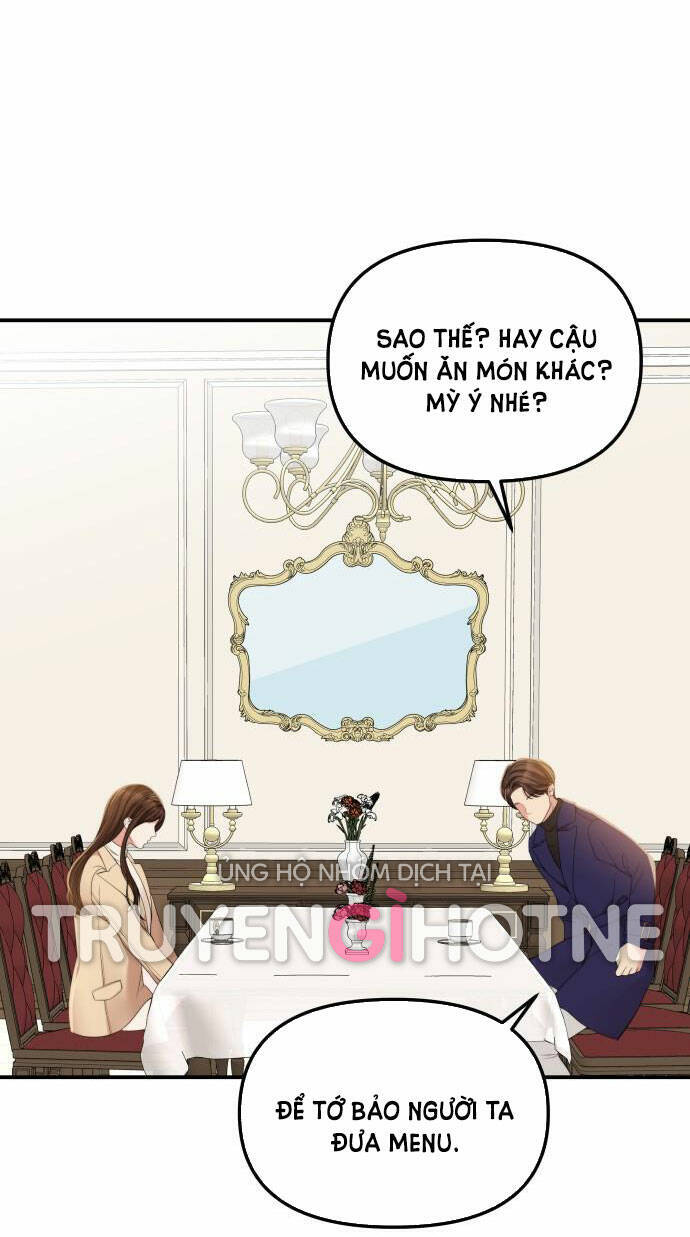 Gửi Em, Người Nuốt Trọn Vì Sao: Chapter 92.2