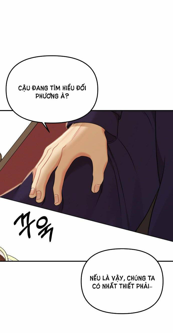 Gửi Em, Người Nuốt Trọn Vì Sao: Chapter 92.2