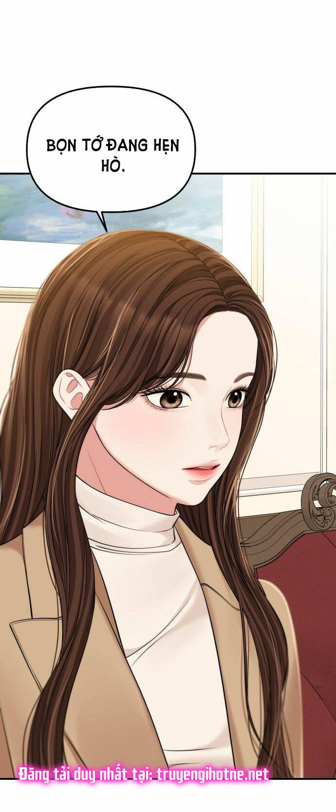 Gửi Em, Người Nuốt Trọn Vì Sao: Chapter 92.2
