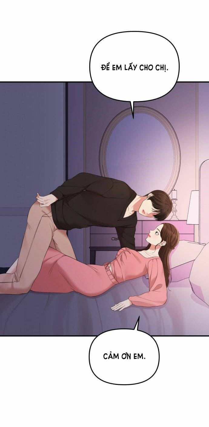 Gửi Em, Người Nuốt Trọn Vì Sao: Chapter 92.2