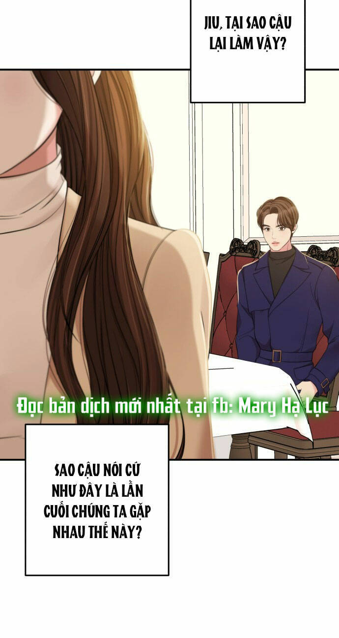 Gửi Em, Người Nuốt Trọn Vì Sao: Chapter 93.1