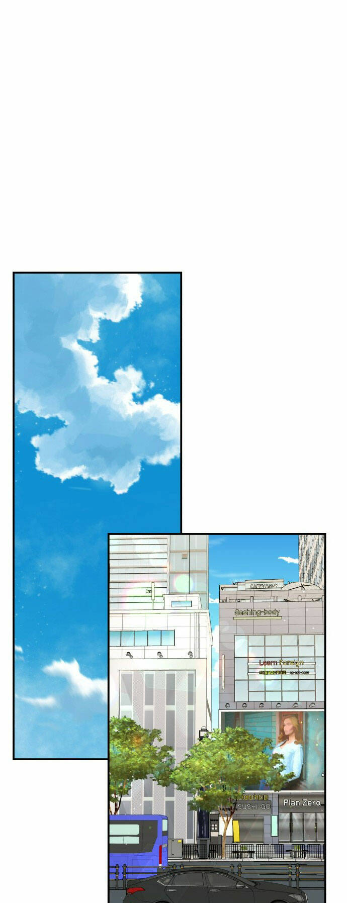 Gửi Em, Người Nuốt Trọn Vì Sao: Chapter 93.1
