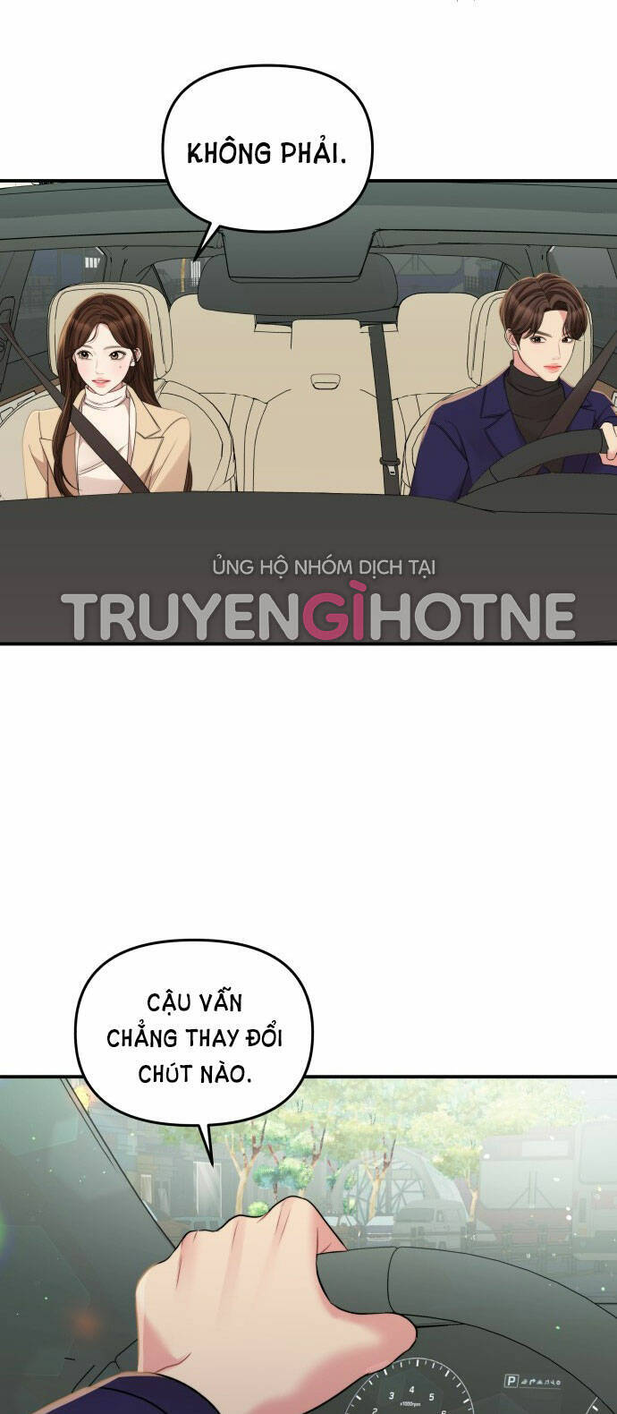 Gửi Em, Người Nuốt Trọn Vì Sao: Chapter 93.1